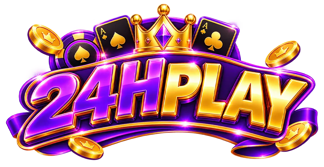 24hplay logoo